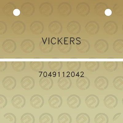 vickers-7049112042