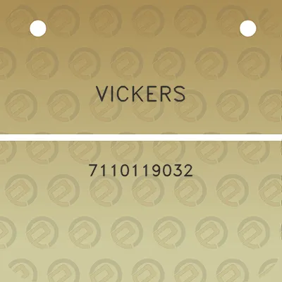 vickers-7110119032