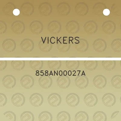 vickers-858an00027a