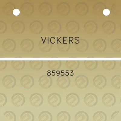 vickers-859553