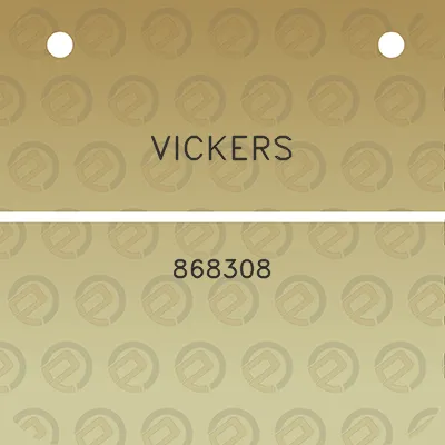 vickers-868308