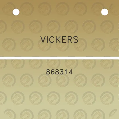 vickers-868314