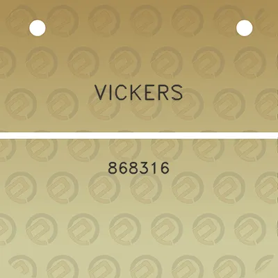 vickers-868316