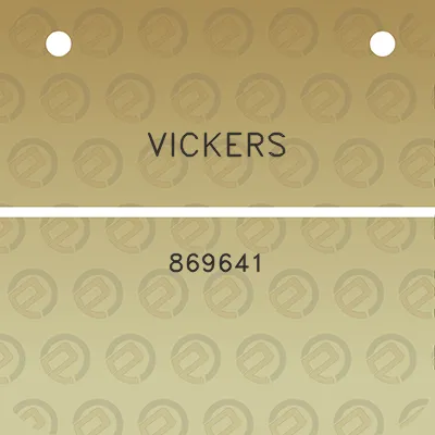 vickers-869641