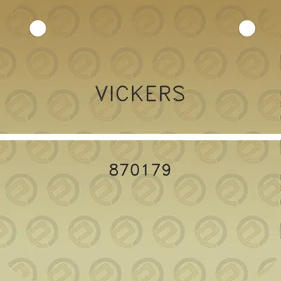 vickers-870179