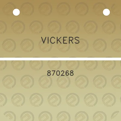 vickers-870268