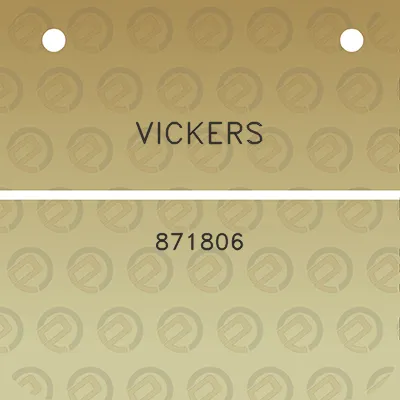 vickers-871806