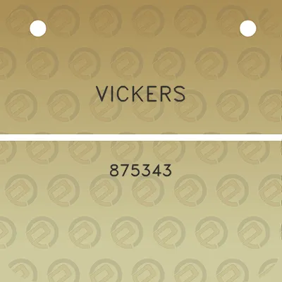 vickers-875343