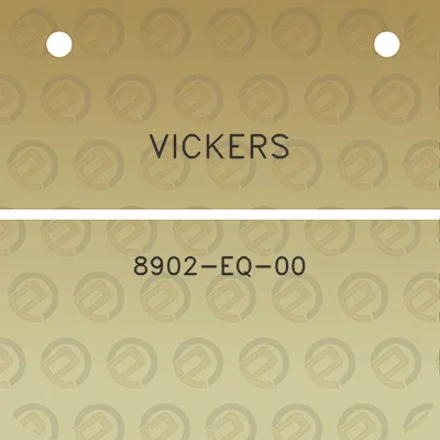 vickers-8902-eq-00