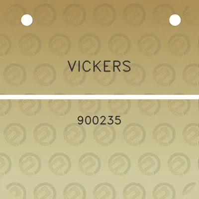 vickers-900235