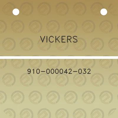 vickers-910-000042-032