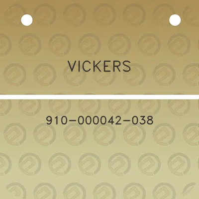 vickers-910-000042-038