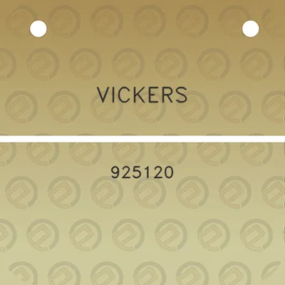 vickers-925120