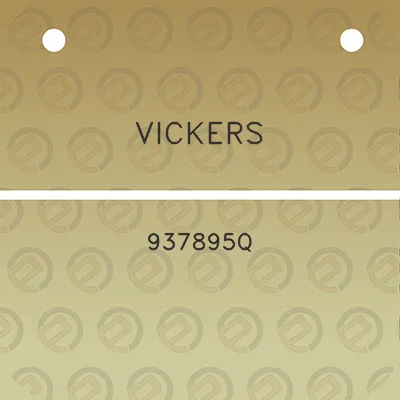 vickers-937895q