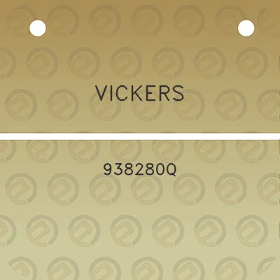 vickers-938280q