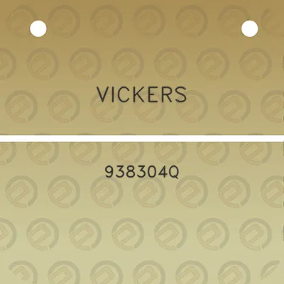 vickers-938304q