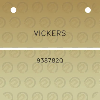 vickers-938782q