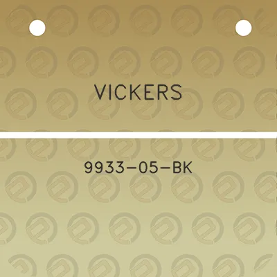 vickers-9933-05-bk