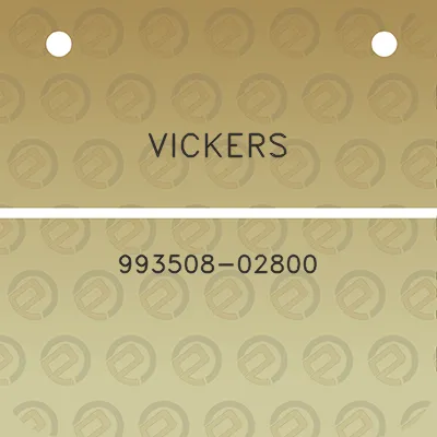 vickers-993508-02800