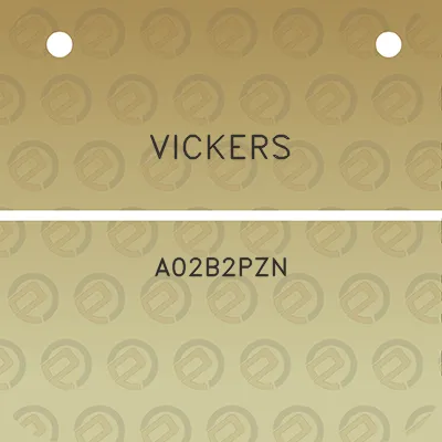 vickers-a02b2pzn