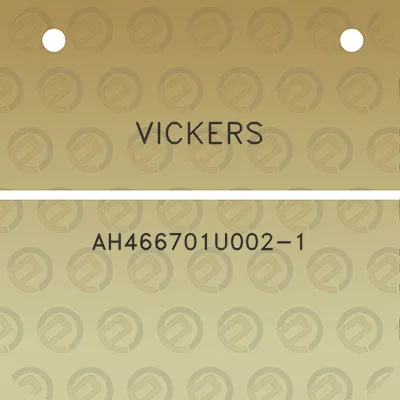 vickers-ah466701u002-1