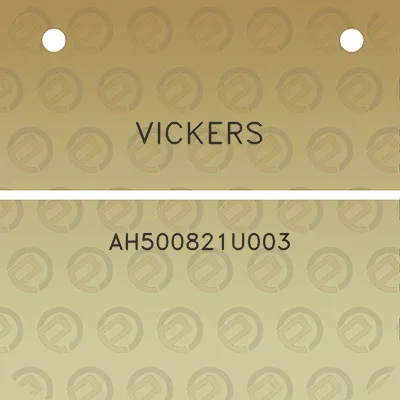 vickers-ah500821u003