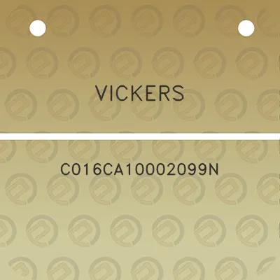 vickers-c016ca10002099n