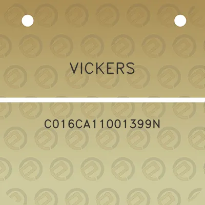 vickers-c016ca11001399n