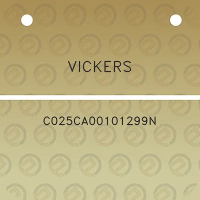 vickers-c025ca00101299n