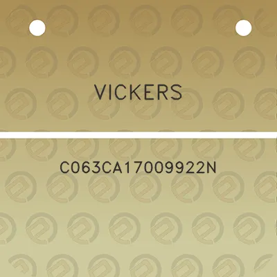 vickers-c063ca17009922n