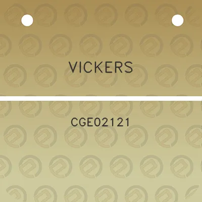 vickers-cge02121