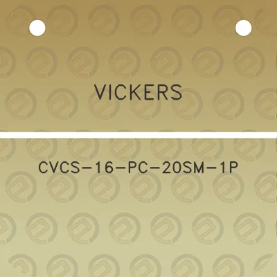 vickers-cvcs-16-pc-20sm-1p