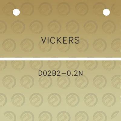 vickers-d02b2-02n