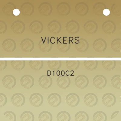 vickers-d100c2