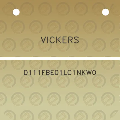 vickers-d111fbe01lc1nkw0