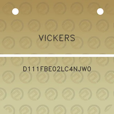 vickers-d111fbe02lc4njw0