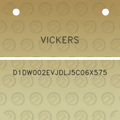 vickers-d1dw002evjdlj5c06x575