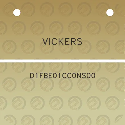 vickers-d1fbe01cc0ns00