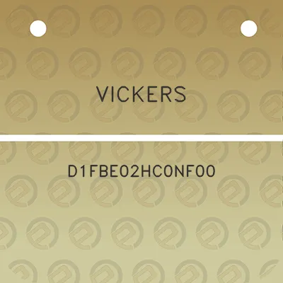 vickers-d1fbe02hc0nf00