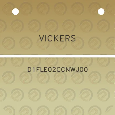 vickers-d1fle02ccnwj00