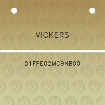 vickers-d1fpe02mc9nb00