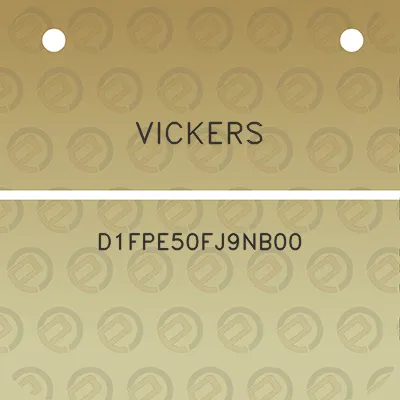 vickers-d1fpe50fj9nb00