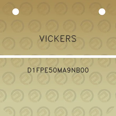 vickers-d1fpe50ma9nb00