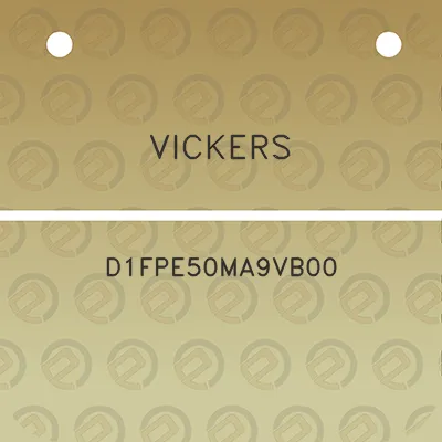 vickers-d1fpe50ma9vb00