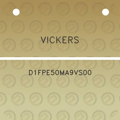 vickers-d1fpe50ma9vs00