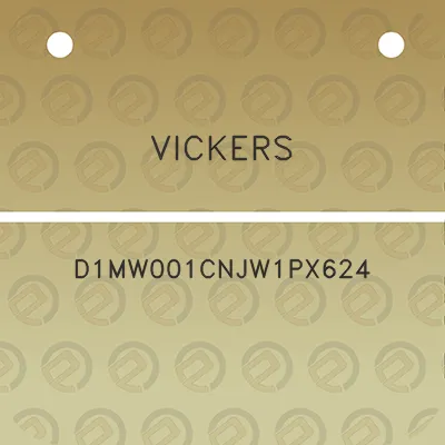 vickers-d1mw001cnjw1px624