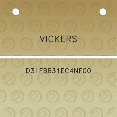 vickers-d31fbb31ec4nf00