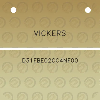 vickers-d31fbe02cc4nf00