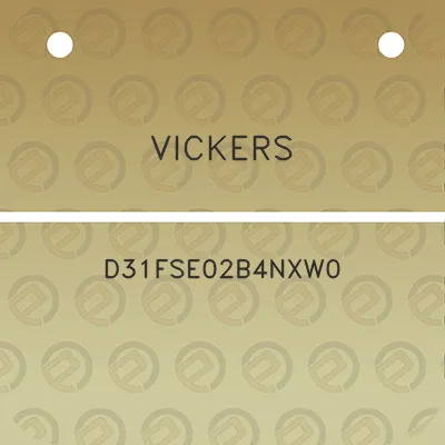 vickers-d31fse02b4nxw0