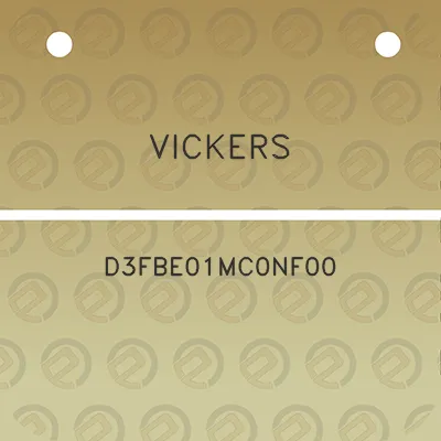 vickers-d3fbe01mc0nf00